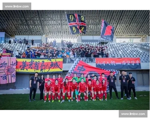 全面提升球迷体验的足球APP 打造专属个性化赛事资讯与互动平台