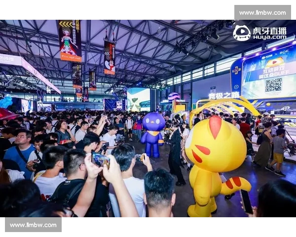 全新电竞直播平台入口上线体验尽享顶级赛事精彩互动