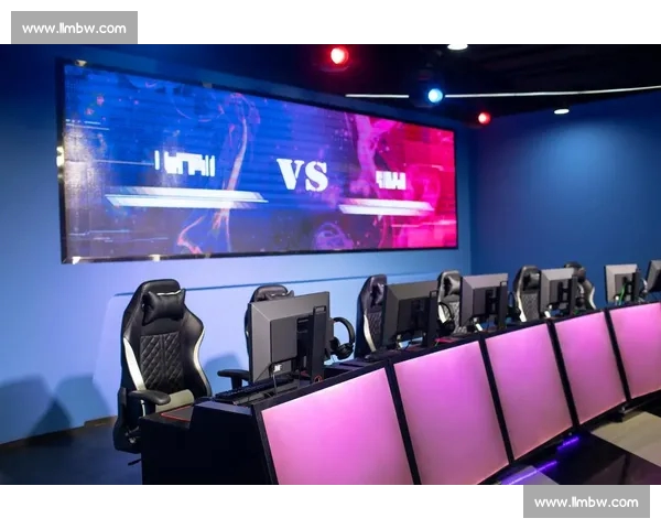 全新电竞赛事平台入口启动，带你体验更精彩的电竞竞技世界